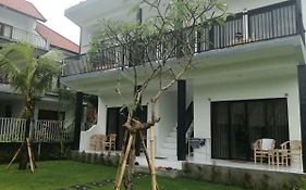 Hello Canggu Homestay